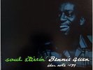 BENNIE GREEN / SONNY CLARK / SOUL STIRRIN' / BLUE NOTE / JAZZ / TOSHIBA JAPAN