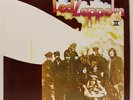 Audiophile LED ZEPPELIN II LP ORIGINAL MASTER MFSL 1-065 RARE Gatefold Cover NM
