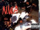 N.W.A. Niggaz4Life Vinyl LP New NWA Eazy E