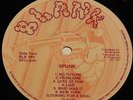 SEX PISTOLS   SPUNK  RARE ORIGINAL UK 1ST PRESS PUNK LP 1977 WITH STAMPED SLEEVE