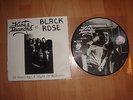 KING DIAMOND & BLACK ROSE 20 Years ago - A Night of Rehearsal PICTURE LP #43/100