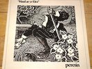 PERERIN   HAUL AR YR EIRA   UK GWERIN LP 1980   WELSH CELTIC PSYCH FOLK + INSERT