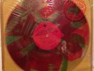 TALKING HEADS 1-23771 SPEAKING IN TONGUES  SEALED CLEAR VINYL LP RAUSCHENBERG