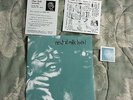 Neutral Milk Hotel  - Everything Is, Snow SOng pt. One on Cher Doll Records
