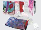Diiv Is the Is Are vinyl lp wild nothing beach fossils craptured tracks press