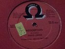 Fred Locks -Redemption - Killer Roots /Reggae 12