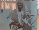 LATIN JAZZ AFRO LATIN MANU DIBANGO WACHI WARA EP ONLY DIZZY GILLESPIE LISTEN
