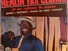 PACHANGA BOLERO AFRO LATIN IVORY COAST NEMLIN FAX CLARCK LISTEN