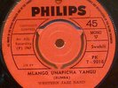 TANZANIA RUMBA AFRO LATIN WESTERN JAZZ BAND 1967 MLANGO UNAPICHA LISTEN
