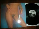 MINT - UNCLE SAM  heaven or hollywood  ´87 LP 1st press
