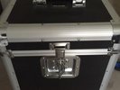 Tech House, House Vinyls With Flight Case 50 Vinyls