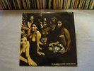 JIMI HENDRIX EXPERIENCE    ELECTRIC  LADYLAND   POLYDOR  2488 207    1972
