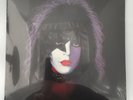 SEALED ORIGINAL KISS PAUL STANLEY SOLO ALBUM VINYL LP incl INSERT NOS CUTCORNER 