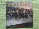 Bathory - Blood Fire Death (Made in France 1988)
