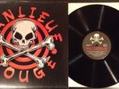 Banlieue Rouge - S/T RARE LP MBR 011 Germany 1994 Punk Oi