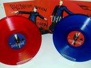 David Bowie Jesus On Dateline 2003 Live Dbl LP Limited 500 new sealed numbered