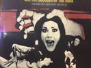 BRUNO NICOLAI All The Colours Of The Dark NEW/SEALED FINDERS KEEPERS VINYL LP