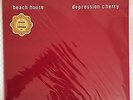 Beach House Depression Cherry - Clear Vinyl Loser Edition very limited pressing