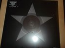 David Bowie- Black Star Limited Edition Clear Vinyl (JPC only 1000)