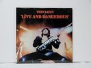 THIN LIZZY Live And Dangerous SEALED 2LPs 180 Gram Vinyl [New]