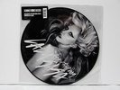 LADY GAGA Born This Way Limited Edition Picture Disc Vinyl RSD Limited 5000