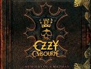Ozzy Osbourne - Memoirs of a Madman