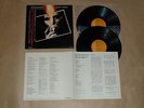 DAVID BOWIE - Ziggy Stardust The Motion Picture / Japan Double LP / OBI / 1983