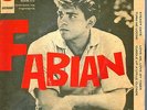 FABIAN STEADY DATE + TURN ME LOOSE + 2  RARE BRAZIL 7