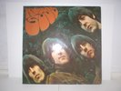 THE BEATLES - RUBBER SOUL - LP - 1965 - FIRST PRESSING