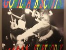 Gorilla Biscuits Start Today vinyl 1st press CIV straight edge NYHC Revelation