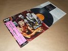 David Bowie - Diamond Dogs / Japan LP / OBI / 1976 / RCA-6230