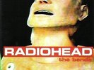 Radiohead - The Bends Vinyl LP NEU UK Parlophone Press