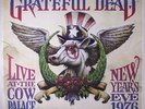 GRATEFUL DEAD: Live At The Cow Palace, New Year's Eve 1976 LP Sealed (5 LP box