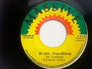 WAILING SOULS 45 Bredda Gravalicious MASSIVE orig ROOTS ja