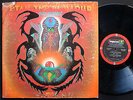 ALICE COLTRANE Ptah, The El Daoud LP IMPULSE AS-9196 US 1970 Pharoah Sanders