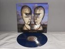 Pink Floyd THE DIVISION BELL LP [Marble Blue] °EX/NM/EX° Vinile
