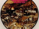 BLACK SABBATH Greatest Hits LP PICTURE DISC NEP 6009B Ozzy Osbourne