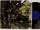 CREEDENCE CLEARWATER REVIVAL Bayou Country LP ORIGINAL FANTASY RECORDS 1969