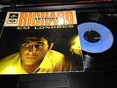 RICHARD ANTHONY EM LONDRES EP MADE IN PORTUGAL 45 PS 7 *CRYING IN THE RAIN*