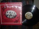 RARE-DEL McCOURY & THE DIXIE PALS-High on a Mountain-1972-rounder 0019-shrink-M-