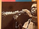 JOHN COLTRANE IMPRESSIONS IMPULSE A 42 MONO VAN GELDER SCARCE W/ INNER NICE