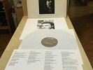 DOPPIO VINILE 33 GIRI STING NOTHING LIKE THE SUN - 1987 - OTTIMO - RARO - ROCK