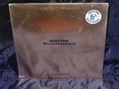 Grand Funk Railroad We're An American Band SEALED USA ORIG. LP W/ HYPE STICKER