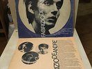 VINILE 33 GIRI FABRIZIO DE ANDRE' VOLUME 3 - 1968 RARO