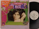 ERIK Look Where I Am LP '67 US Orig RARE MONO WHITE LABEL PROMO WLP Folk Psych