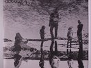 ABSTRACT TRUTH: Silver Trees LP (Euro, 180 gram pressing reissue, textured fold