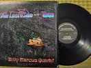 VG++ Billy Marcus Quartet Last Ride on Bus Travelers Lounge LP VPI Cleaned