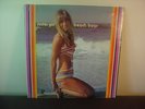 THE BEACH BOYS SURF ROCK LP   Surfer Girl    PICKWICK SEALED 1973 PRESS
