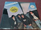 RAMONES LEAVE HOME LP SEALED REISSUE WITH SHEENA IS A PUNK ROCKER NO BAR CODE