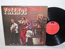 The Easybeats : Friends Vinyl  N/M Stevie Wright Polydor 184246 Garage Rock 2